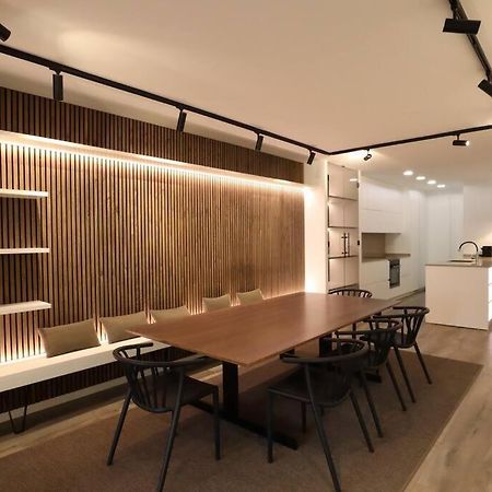 Notel Club - Precioso Loft En El Centro De La Ciudad Santander Esterno foto
